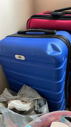 Suitcase 🔥 🧳