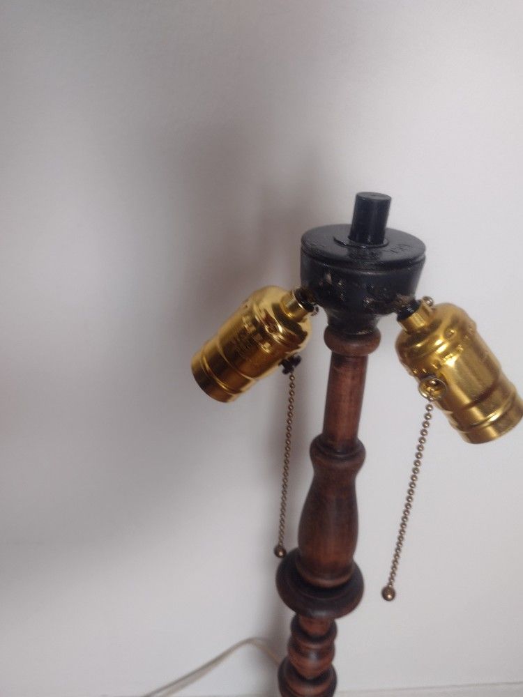 Antique Light