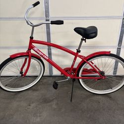 Snap on tool Collectable Bike