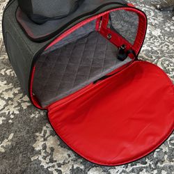 Kong 2 In 1 Pet Travel Bag & Mat 