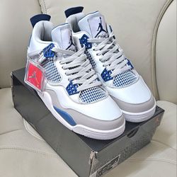 Jordan 4 Retro 