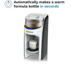 Beezer Pro Advantage Formula Maker