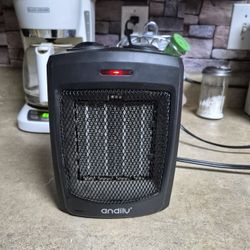 Space Heater