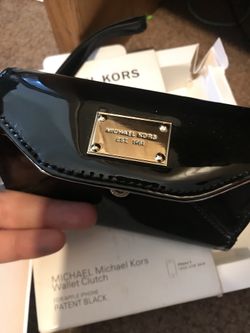 Michel kors Walter iPhone 5