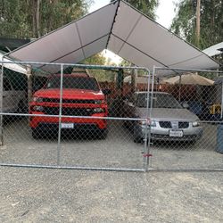 Canopy Sale New 