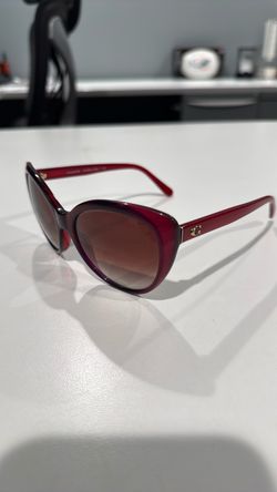 Coach sunglasses