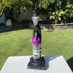 Gd. Cond. Bissell Aeroswift Lightweight Vacuum