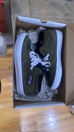 Vans Skate Half Cab 9 1/2