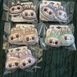 La Bu Bu Bows & More 🩷 $5ea