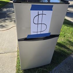 Friedrich Mini Refrigerator/Freezer 