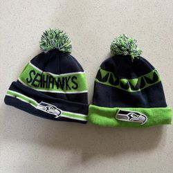 seattle seahawks beanie 2 NFL