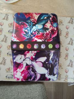 Card binder/ Photo Binder