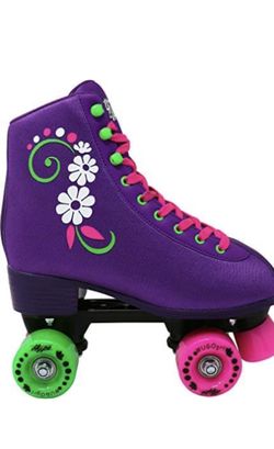 Women Skates