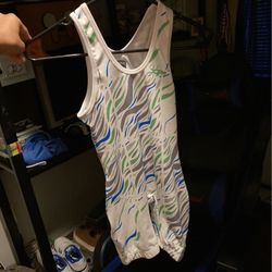 Xtreme Pro Wrestling Singlet YL