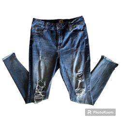 True Craft Jeans