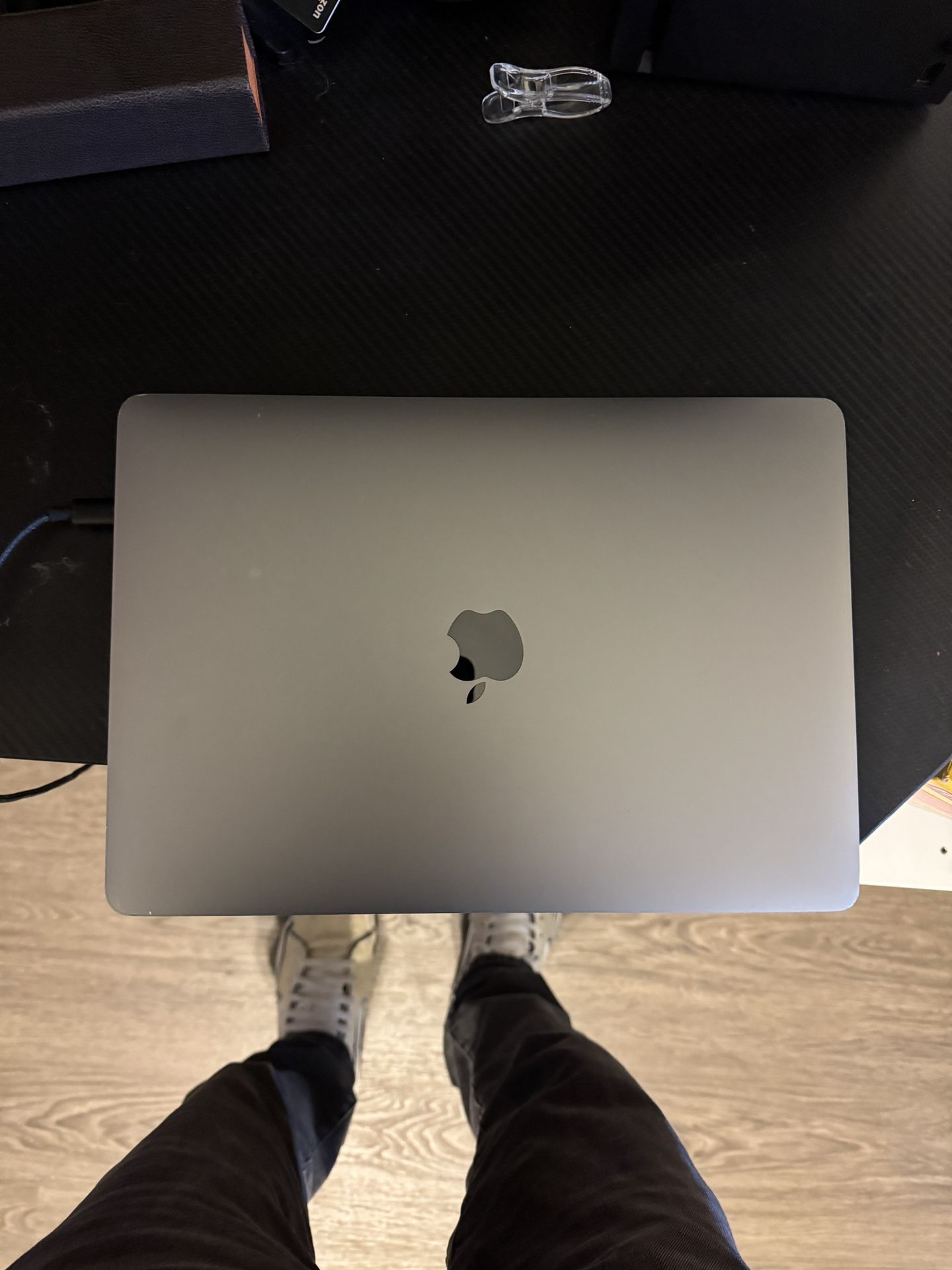 Mac Book Pro 13” 16GB Ram 256GB Storage