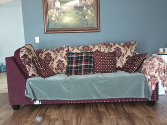 Sofa Set Of Two