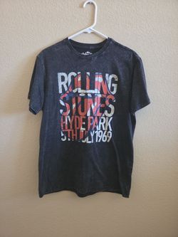 M shirt