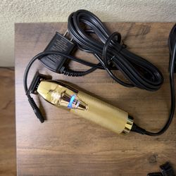 Babyliss Fx Trimmer