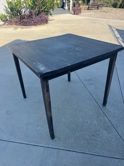 Free table