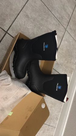 Trudave boots