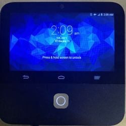 PROJECTOR ZTE ANDROID