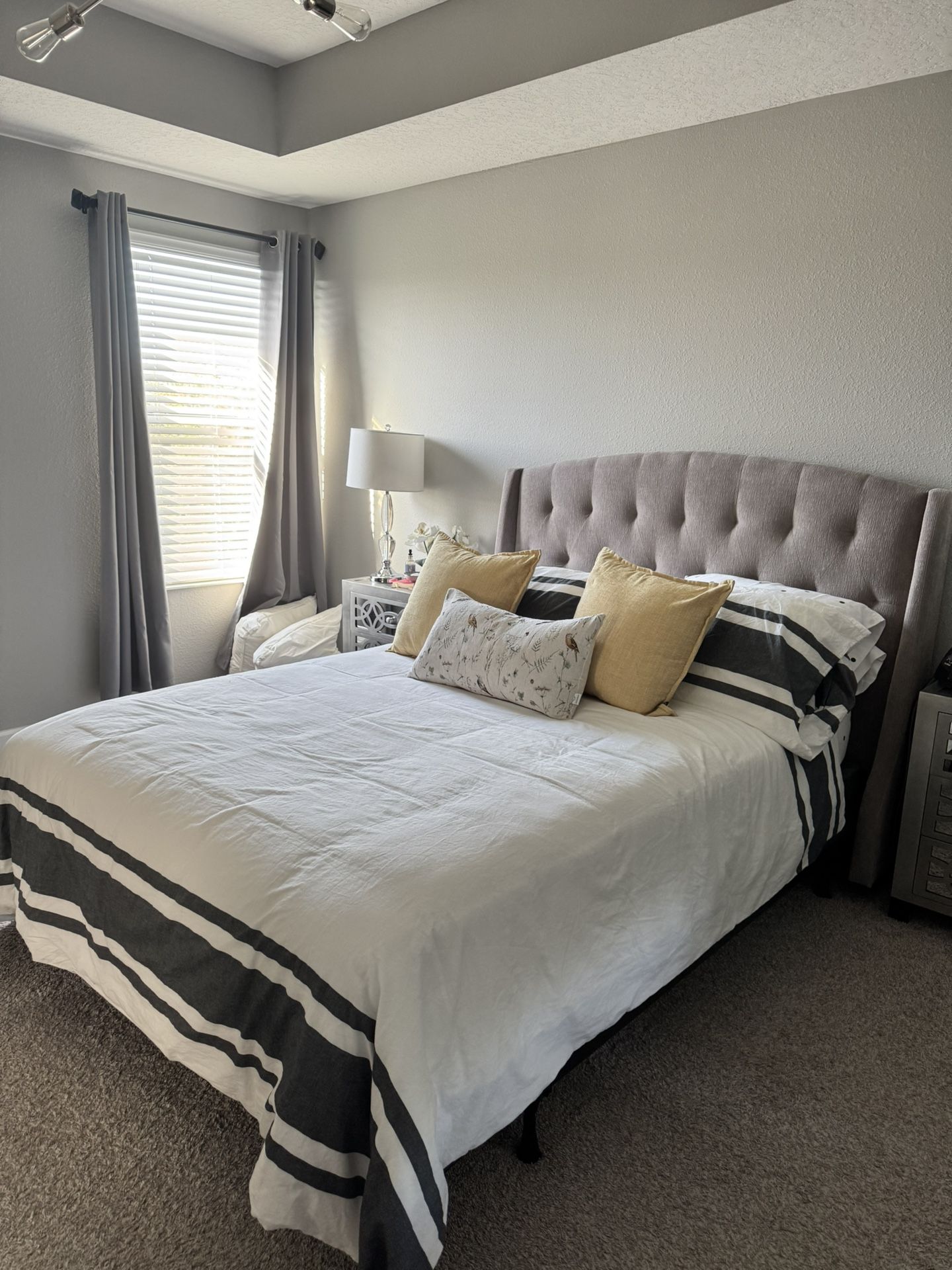 Mattress/Box Spring