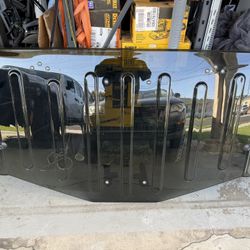 Clearlidz ( 2018-2025 ) JEEP JL Panoramic Freedom Top PART # CL300 