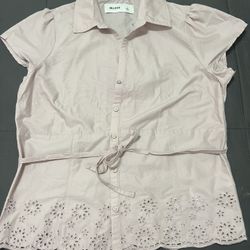 Blusa De Mujer.  Nueva HOLLISTER 