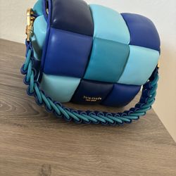 Kate Spade Boxxy Bag 