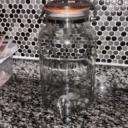 Clear Glass