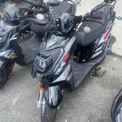 Gas 50cc