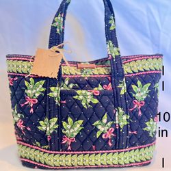 Vera Bradley Tote Bag
