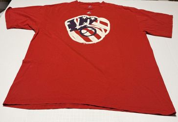 Milwaukee Brewers 4th of july Tee