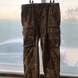 Hollister Camo Pants