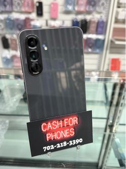 Galaxy A56 256gb Unlock