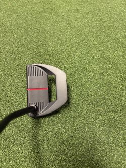 Spoiler Putter 35in Brand new