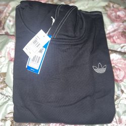 adidas hoodie