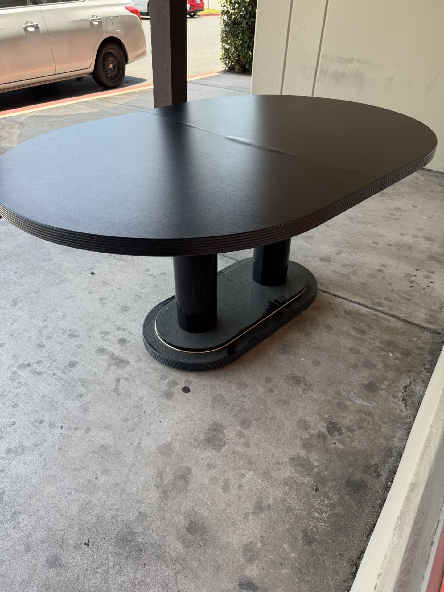 Dinner Table