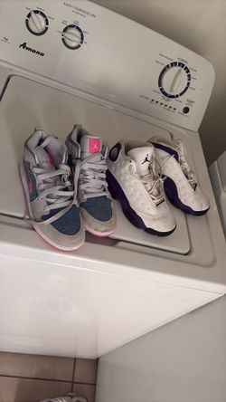 Jordan shoes