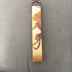 Lorcana Playmat - Rapunzel