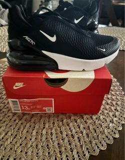 New Nike 270