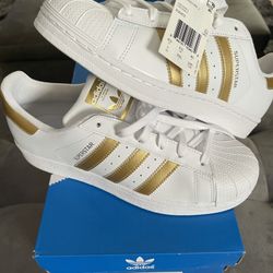 Adidas Superstar 