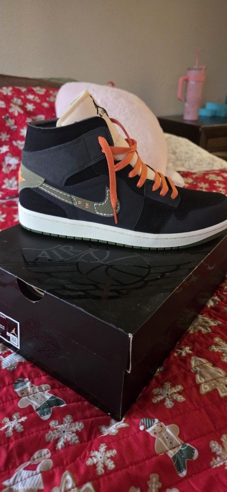 Jordan 1 Size 10