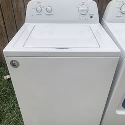 Semi New Washer/Dryer 