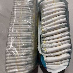 Newborn Diapers