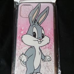 Iphone 11 Max Be Looney Toons Case 