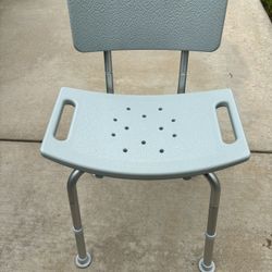 Shower Chair