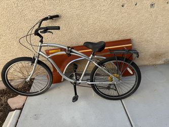 Electra Beach Cruiser Bike