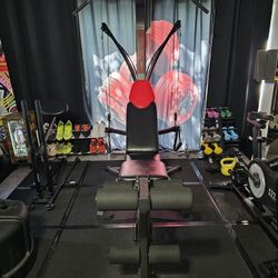 Home Gym 